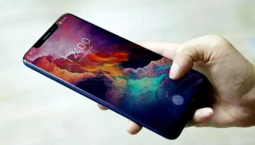 聯(lián)想Z5曝光 95%屏占比背后，是技術(shù)突破還是營銷噱頭？